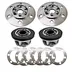 cnc milling quote